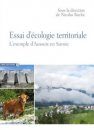 Essai d'Écologie Territoriale: L'Exemple d'Aussois en Savoie [Essays on Territorial Ecology: The Example of Aussois in Savoie]