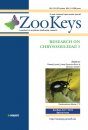 ZooKeys 547: Research on Chrysomelidae, Volume 5