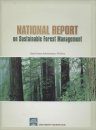 National Report on Sustainable Forest Management