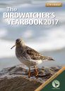 The Birdwatcher's Yearbook 2017
