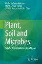 Plant, Soil and Microbes, Volume 1