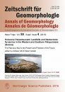 Holocene Palaeotsunami Landfalls and Neotectonic Dynamics in the Western and Southern Peloponnese (Greece)