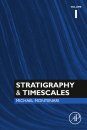 Stratigraphy & Timescales, Volume 1