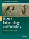 Human Paleontology and Prehistory