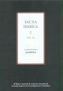 Fauna Ibérica, Volume 42: Coleoptera: Latridiidae