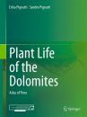 Plant Life of the Dolomites: Atlas of Flora