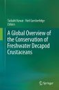 A Global Overview of the Conservation of Freshwater Decapod Crustaceans