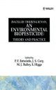 Bacillus Thuringiensis: An Environmental Biopesticide