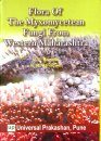 Flora of the Myxomycetean Fungi from Western Maharashtra