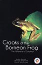 Croaks Of The Bornean Frog