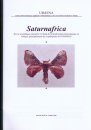 Saturnafrica, Volume 24 [French]