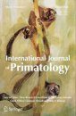 International Journal of Primatology Volume 37(1): New Research Directions in the Genus Eulemur