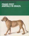 Frans Post: Animals in Brazil