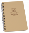 Rite in the Rain Side Spiral Notebook (Small)