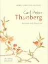 Carl Peter Thunberg: Botanist and Physician