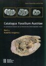 Catalogus Fossilium Austriae, Band 4: Rodentia neogenica [English]