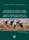 A Genetic Perspective about the Origins of the Canarian Livestock / Una Perspectiva Genética sobre los Orígenes del Ganado Canario