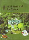 Biodiversity of Raj Bhavan, Gangtok, Sikkim, India