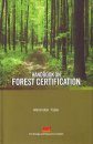 Handbook on Forest Certification