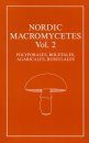 Nordic Macromycetes, Volume 2