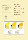 Pieridae Part 3 (Guide to the Butterflies of the Palearctic Region)