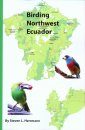 Birding Northwest Ecuador