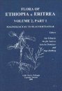 Flora of Ethiopia and Eritrea, Volume 2, Part 1