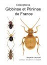 Coléoptères Gibbinae et Ptininae de France [Coleoptera Gibbinae and Ptininae from France]