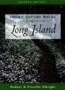 Short Nature Walks Long Island