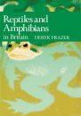 Reptiles and Amphibians in Britain