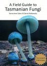 A Field Guide to Tasmanian Fungi