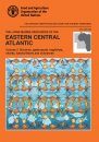 The Living Marine Resources of the Eastern Central Atlantic, Volume 2: Bivalves, Gastropods, Hagfishes, Sharks, Batoid Fishes And Chimaeras