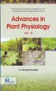 Advances in Plant Physiology, Volume 15