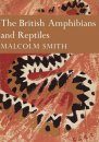 The British Amphibians and Reptiles