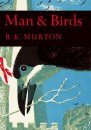 Man & Birds