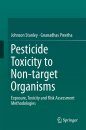 Pesticide Toxicity to Non-Target Organisms