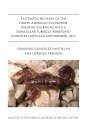 Systematic Revision of the North American Syntropine Vaejovid Scorpions with a Subaculear Tubercle, Konetontli González-Santillán and Prendini, 2013