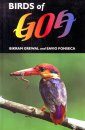 Birds of Goa