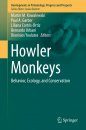 Howler Monkeys, Volume 2
