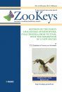 ZooKeys 576: Revision of the Family Chalcididae (Hymenoptera, Chalcidoidea) from Vietnam, with the Description of 13 New Species