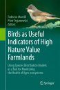 Birds as Useful Indicators of High Nature Value Farmlands