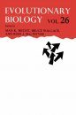 Evolutionary Biology, Volume 26