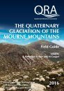 The Quaternary Glaciation of the Mourne Mountains
