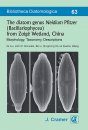 Bibliotheca Diatomologica, Volume 63: The Diatom Genus Neidium Pfitzer (Bacillariophyceae) from Zoigê Wetland, China