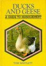 Ducks and Geese: A Guide to Management