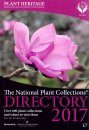 The National Plant Collections Directory 2017