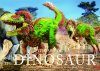 The Art of the Dinosaur