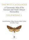The Witt Catalogue, Volume 9: A Taxonomic Atlas of the Eurasian and North African Noctuoidea