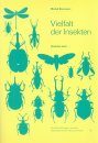 Vielfalt der Insekten [Diversity of Insects]