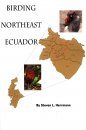 Birding Northeast Ecuador